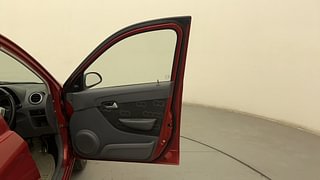 Used 2013 Maruti Suzuki Alto 800 Vxi Petrol Manual interior RIGHT FRONT DOOR OPEN VIEW