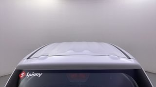 Used 2023 Maruti Suzuki Alto K10 LXI Petrol Manual exterior EXTERIOR ROOF VIEW