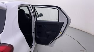 Used 2023 Maruti Suzuki Alto K10 LXI Petrol Manual interior RIGHT REAR DOOR OPEN VIEW
