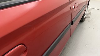 Used 2013 Maruti Suzuki Alto 800 Vxi Petrol Manual dents MINOR SCRATCH
