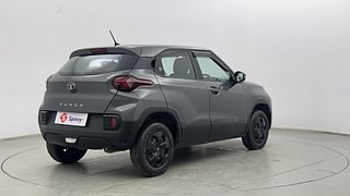 Used 2024 Tata Punch Adventure MT Petrol Manual exterior RIGHT REAR CORNER VIEW