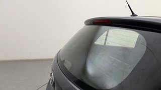 Used 2017 Hyundai Grand i10 Sportz 1.2 Kappa VTVT Petrol Manual top_features Rear defogger