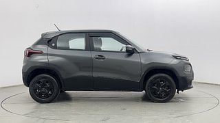 Used 2024 Tata Punch Adventure MT Petrol Manual exterior RIGHT SIDE VIEW