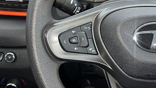 Used 2024 Tata Punch Adventure MT Petrol Manual top_features Steering mounted controls