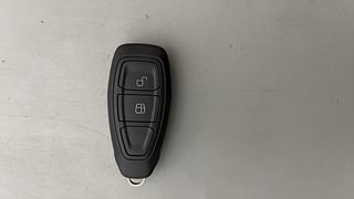 Used 2016 Ford EcoSport [2015-2017] Titanium 1.5L Ti-VCT AT Petrol Automatic extra CAR KEY VIEW