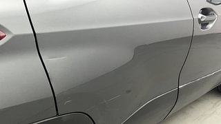 Used 2024 Tata Punch Adventure MT Petrol Manual dents MINOR DENT