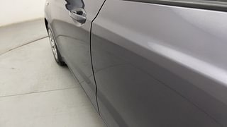 Used 2017 Hyundai Grand i10 Sportz 1.2 Kappa VTVT Petrol Manual dents MINOR SCRATCH