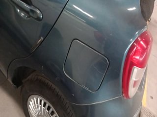 Used 2021 Hyundai Verna SX Opt IVT Petrol Petrol Automatic dents MINOR SCRATCH