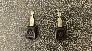 Used 2013 Maruti Suzuki Alto 800 Vxi Petrol Manual extra CAR KEY VIEW