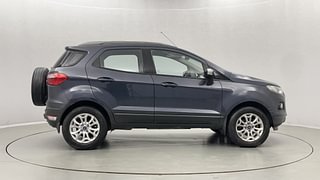Used 2013 Ford EcoSport [2013-2015] Titanium 1.5L TDCi (Opt) Diesel Manual exterior RIGHT SIDE VIEW