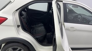 Used 2020 Ford Freestyle [2017-2021] Titanium 1.2 Petrol Manual interior RIGHT SIDE REAR DOOR CABIN VIEW