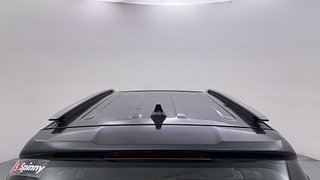 Used 2022 Kia Seltos HTX G Petrol Manual exterior EXTERIOR ROOF VIEW