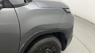 Used 2024 Tata Punch Adventure MT Petrol Manual dents MINOR SCRATCH