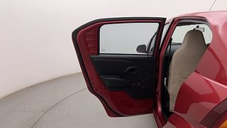 Used 2017 Datsun Redi-GO [2015-2019] T (O) Petrol Manual interior LEFT REAR DOOR OPEN VIEW