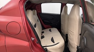 Used 2017 Datsun Redi-GO [2015-2019] T (O) Petrol Manual interior RIGHT SIDE REAR DOOR CABIN VIEW