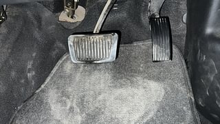 Used 2016 Hyundai Grand i10 Asta AT 1.2 Kappa VTVT Petrol Automatic interior PEDALS VIEW