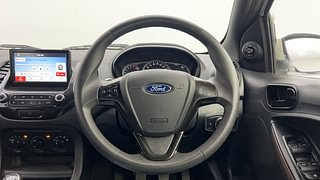 Used 2020 Ford Freestyle [2017-2021] Titanium 1.2 Petrol Manual interior STEERING VIEW