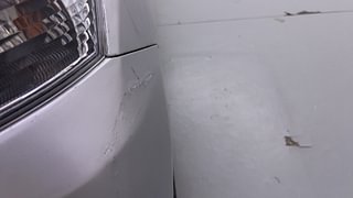Used 2012 Honda Brio [2011-2016] S MT Petrol Manual dents MINOR SCRATCH