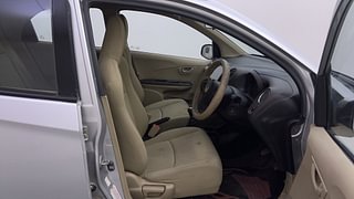 Used 2012 Honda Brio [2011-2016] S MT Petrol Manual interior RIGHT SIDE FRONT DOOR CABIN VIEW