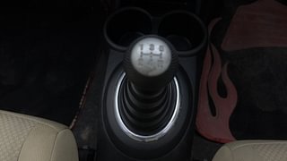 Used 2012 Honda Brio [2011-2016] S MT Petrol Manual interior GEAR  KNOB VIEW