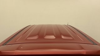 Used 2013 Maruti Suzuki Alto 800 Vxi Petrol Manual exterior EXTERIOR ROOF VIEW