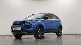 2020 Tata Nexon XZA Plus AMT Petrol