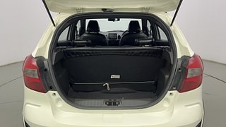 Used 2020 Ford Freestyle [2017-2021] Titanium 1.2 Petrol Manual interior DICKY INSIDE VIEW
