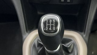 Used 2015 Hyundai Grand i10 Asta 1.2 Kappa VTVT Petrol Manual interior GEAR  KNOB VIEW