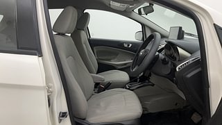 Used 2016 Ford EcoSport [2015-2017] Titanium 1.5L Ti-VCT AT Petrol Automatic interior RIGHT SIDE FRONT DOOR CABIN VIEW
