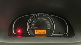 Used 2013 Maruti Suzuki Alto 800 Vxi Petrol Manual interior CLUSTERMETER VIEW