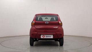 Used 2017 Datsun Redi-GO [2015-2019] T (O) Petrol Manual exterior BACK VIEW