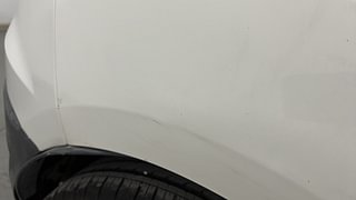 Used 2016 Ford EcoSport [2015-2017] Titanium 1.5L Ti-VCT AT Petrol Automatic dents MINOR SCRATCH