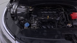 Used 2020 Kia Seltos HTX G Petrol Manual engine ENGINE RIGHT SIDE VIEW