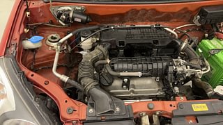Used 2013 Maruti Suzuki Alto 800 Vxi Petrol Manual engine ENGINE RIGHT SIDE VIEW