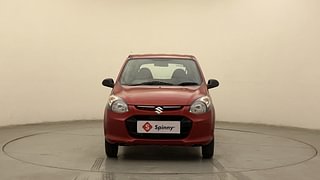 Used 2013 Maruti Suzuki Alto 800 Vxi Petrol Manual exterior FRONT VIEW