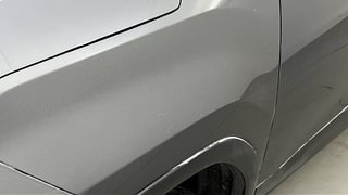 Used 2024 Tata Punch Adventure MT Petrol Manual dents MINOR SCRATCH