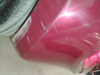 Used 2016 Hyundai Grand i10 Asta AT 1.2 Kappa VTVT Petrol Automatic dents MINOR SCRATCH