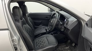 Used 2022 Renault Kwid RXT Petrol Manual interior RIGHT SIDE FRONT DOOR CABIN VIEW