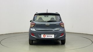 Used 2015 Hyundai Grand i10 Asta 1.2 Kappa VTVT Petrol Manual exterior BACK VIEW