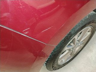 Used 2016 Hyundai Grand i10 Asta AT 1.2 Kappa VTVT Petrol Automatic dents MINOR SCRATCH