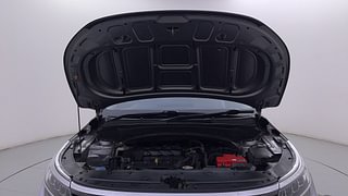 Used 2020 Kia Seltos HTX G Petrol Manual engine ENGINE & BONNET OPEN FRONT VIEW