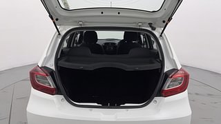 Used 2021 Tata Tiago XZA+ AMT Petrol Automatic interior DICKY INSIDE VIEW