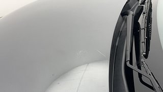 Used 2024 Tata Punch Adventure MT Petrol Manual dents MINOR SCRATCH