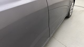 Used 2017 Hyundai Grand i10 Sportz 1.2 Kappa VTVT Petrol Manual dents MINOR SCRATCH