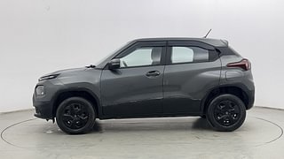 Used 2024 Tata Punch Adventure MT Petrol Manual exterior LEFT SIDE VIEW