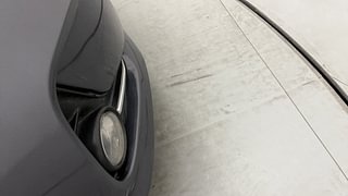 Used 2017 Hyundai Grand i10 Sportz 1.2 Kappa VTVT Petrol Manual dents MINOR SCRATCH