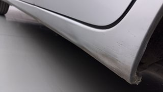 Used 2012 Honda Brio [2011-2016] S MT Petrol Manual dents MINOR DENT