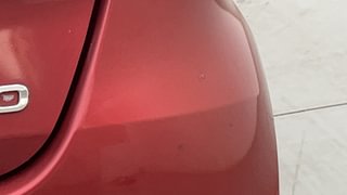 Used 2017 Datsun Redi-GO [2015-2019] T (O) Petrol Manual dents MINOR SCRATCH