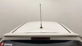 Used 2013 Hyundai i20 [2012-2014] Sportz 1.4 CRDI Diesel Manual exterior EXTERIOR ROOF VIEW