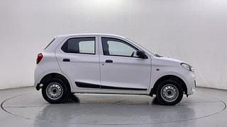 Used 2023 Maruti Suzuki Alto K10 LXI Petrol Manual exterior RIGHT SIDE VIEW